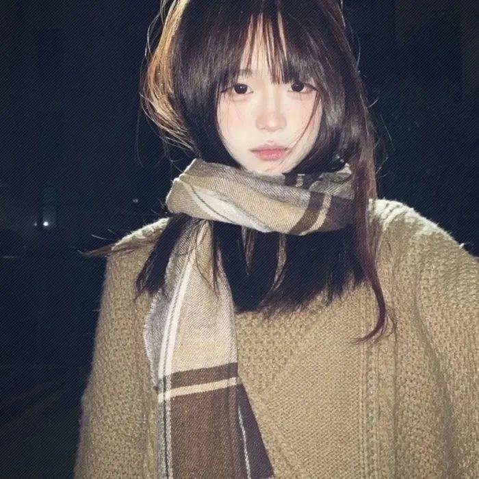 及笄年华